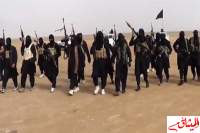 العراق:&quot;داعش&quot; يُعدم عشرات السجناء قرب الموصل