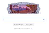 غوغل تحتفل بذكرى ميلاد الشاعر نزار قباني