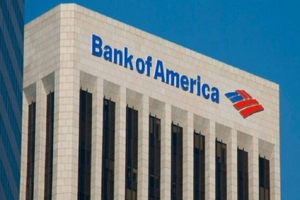 البنك الأمريكي 