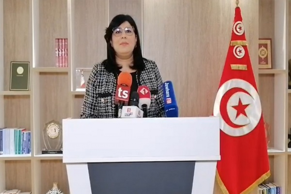عبير موسي: انعقاد القمة الفرنكوفونية في تونس تكريم لبورقيبة