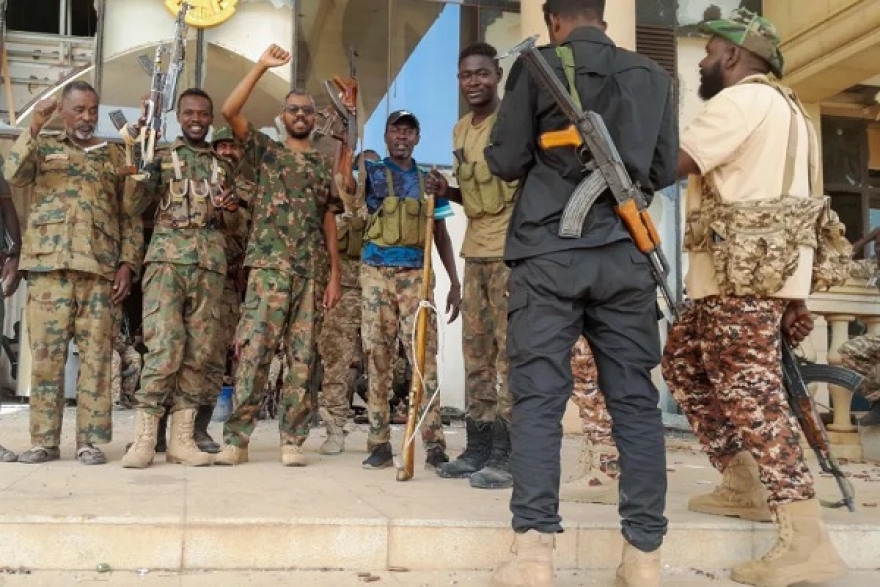 السودان... 45 قتيلا بهجوم للدعم السريع في دارفور