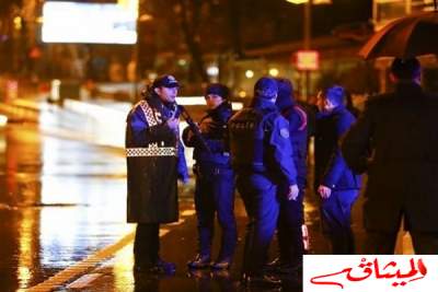 هجوم اسطنبول:النيابة العمومية تأذن بفتح تحقيق