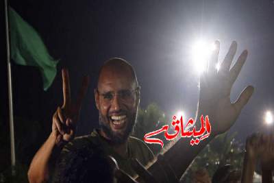 مدير مكتب الراحل معمرالقذافي: سيف الإسلام قادر على جمع الليبيين حوله!