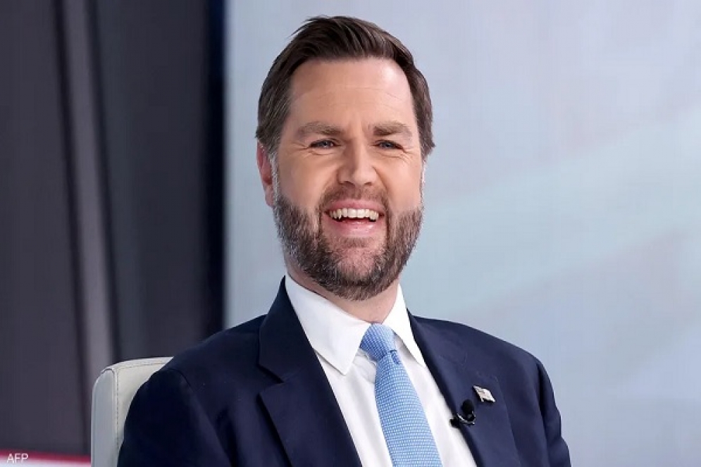 دي فانس: ترامب سيمنع إيران من امتلاك سلاح نووي