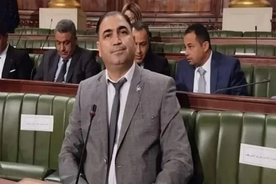 النائب صابر الجلاصي: تقدمنا بمقترح لإعفاء الفلاحين من خطايا ومعاليم كراء