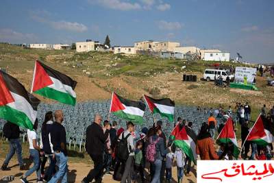 سلطة الاحتلال تقتل فلسطينيا خلال هدم منازل بالنقب