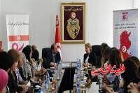 التوقيع على اتفاقية شراكة بين وزارة المرأة والاتحاد التونسي للصناعة والتجارة والصناعات التقليدية