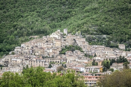 25 ألف يورو لمن يقبل العيش في إحدي القرى الإيطالية