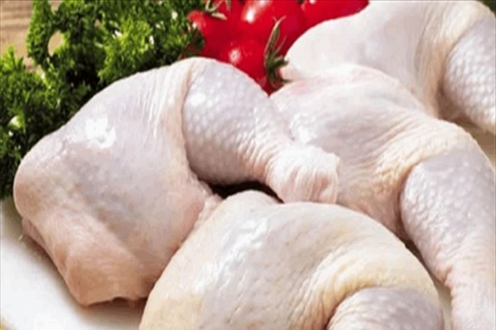 المرصد الوطني للفلاحة: ارتفاع انتاج دجاج اللحم بنسبة 8.9 % موفى شهر نوفمبر 2023