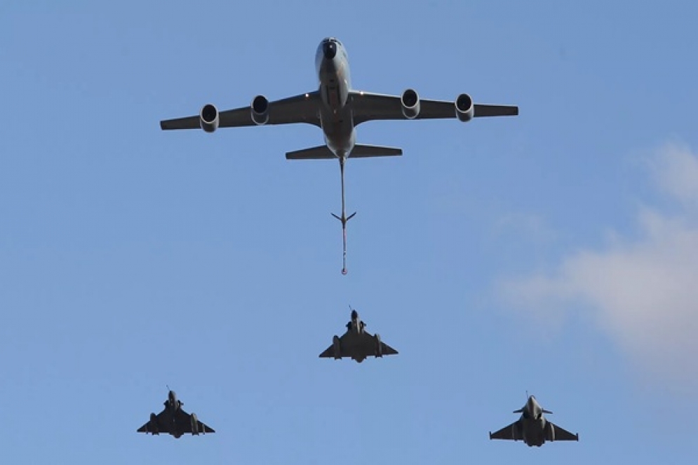 خبير: الغرب يستخدم خطاب السلام لتبرير التدخلات العسكرية وتغيير الأنظمة