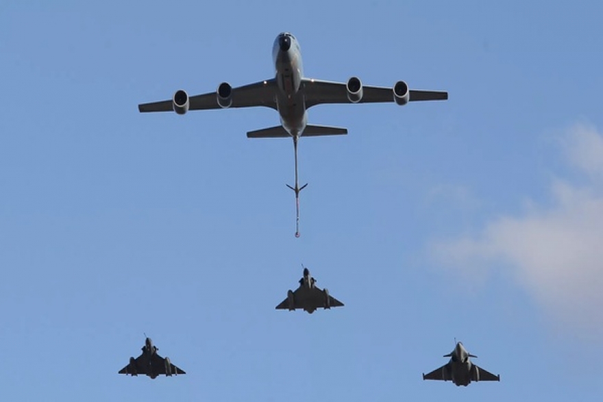 خبير: الغرب يستخدم خطاب السلام لتبرير التدخلات العسكرية وتغيير الأنظمة