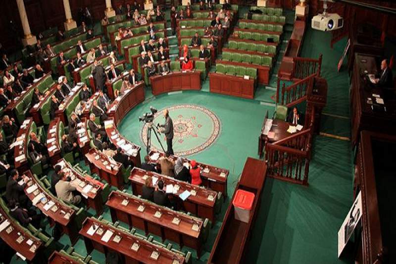 مجلس النواب:إعادة توزيع المهام في مكاتب اللجان