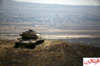 بعد قصف القنيطرة:الجيش السوري يحذر جيش الاحتلال من تكرار اعتداءاتها على مواقعه