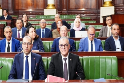 وزير الاقتصاد والتخطيط: الانتقال الطاقي يمثل عماد السيادة الوطنية ومسارا حتميا لتونس