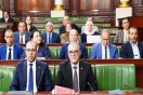 وزير الاقتصاد والتخطيط: الانتقال الطاقي يمثل عماد السيادة الوطنية ومسارا حتميا لتونس