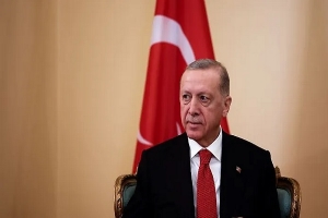 أردوغان يؤكّد لترامب: الأزمة الإنسانية في غزة وصلت إلى أبعاد خطيرة