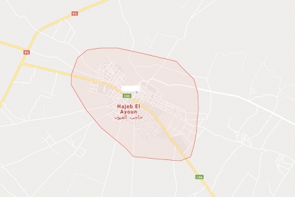 ﻿القيروان...حاجب العيون :ثلاثة كهول يضرمون النار في أجسادهم