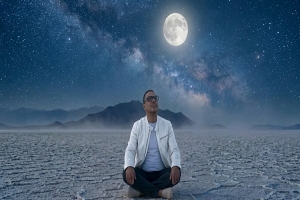 تلاقي تفاعلا على مواقع التواصل الاجتماعي.. "نسيتني" جديد نبيل بوذينة بين الأصالة والانفتاح&nbsp;