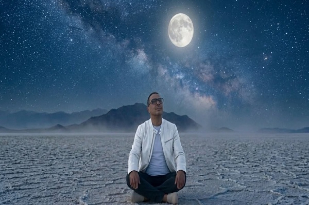 تلاقي تفاعلا على مواقع التواصل الاجتماعي.. "نسيتني" جديد نبيل بوذينة بين الأصالة والانفتاح&nbsp;