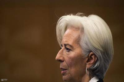 النقد الدولي يستبعد حدوث كساد عالمي رغم "البريكست"