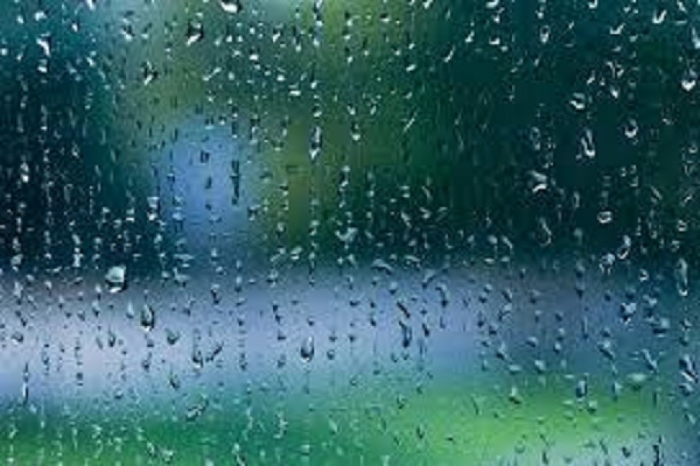 طقس اليوم الاثنين 26 جانفي 2026