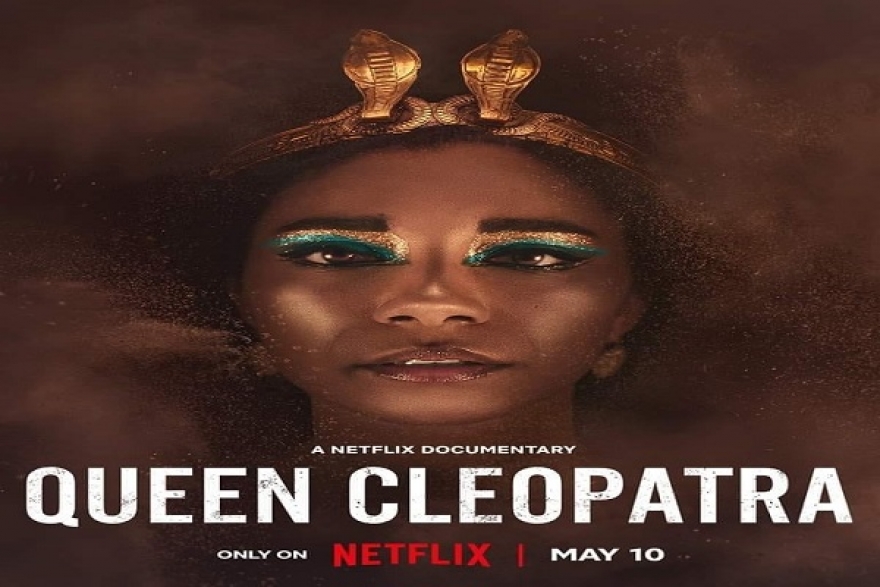 غضب في مصر بسبب فيلم عن الملكة &quot;كليوباترا&quot;  (فيديو)