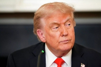 ترامب: بوتين 