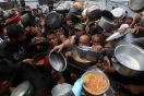 الخارجية الفلسطينية تطالب بتدخل دولي فوري لوقف المجاعة في غزة