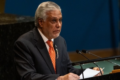 باكستان: خطة ترامب لا تتماشى مع الصياغة التي قدمتها الدول الإسلامية