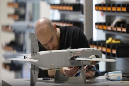 الدفاع الروسية: دول أوروبا تتجه نحو التصعيد بقرارها زيادة إنتاج المسيرات لأوكرانيا