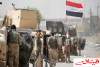 القوات العراقية تحرر مبنى الحكومة الرئيسي غرب الموصل