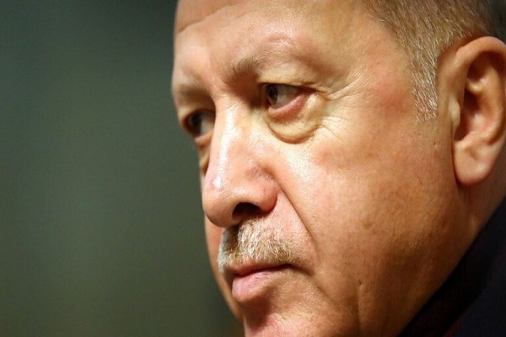 أردوغان:تركيا لن تصمت تُجاه &quot;المرتزقة&quot; المدعومين من روسيا في ليبيا