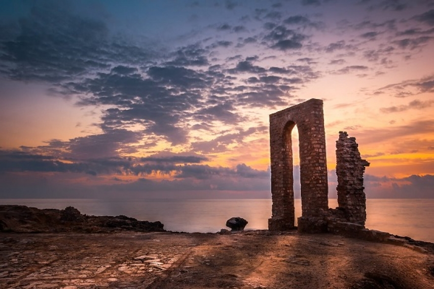 طقس اليوم الثلاثاء 10 فيفري 2026