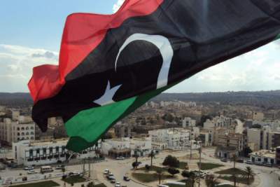 ليبيا:مقتل قياديين من &quot;داعش&quot; في اشتباكات في درنة