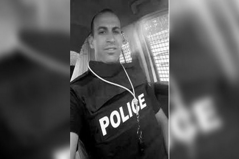 أحزاب تنعى عون الأمن الشهيد وتؤكّد وقوفها الدائم مع القوات الأمنية والعسكرية في مواجهة الإرهاب