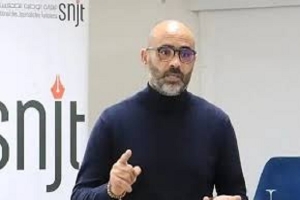 زياد دبّار: المرسوم 54 رسّخ مناخ من التخويف والترهيب لدى الصحفيين