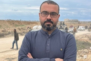 حازم قاسم: المـ.ـقاومة مستمرة ولن تتوقف حتى تحرير المسجد الأقصى