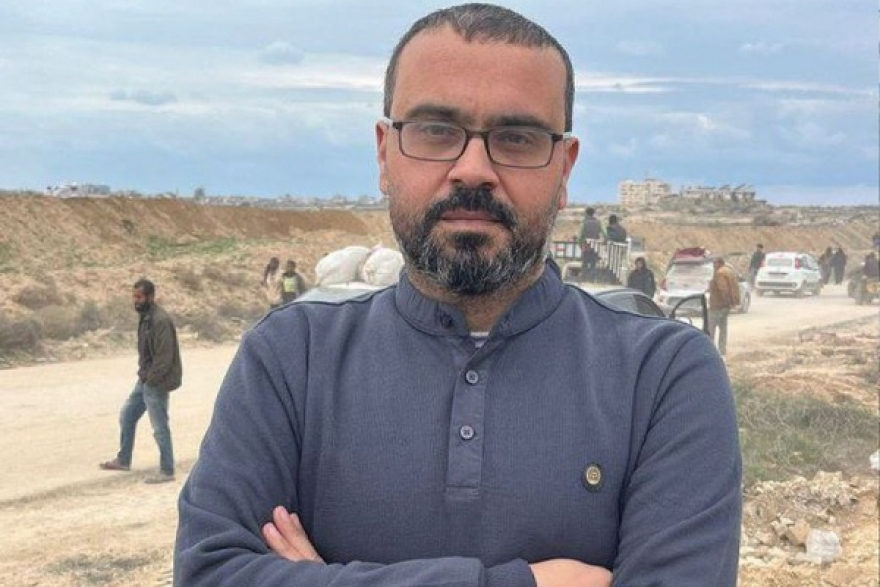 حازم قاسم: المـ.ـقاومة مستمرة ولن تتوقف حتى تحرير المسجد الأقصى