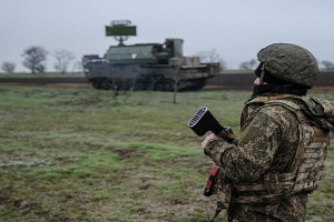 الدفاع الروسية تعلن تحرير كامل أراضي جمهورية لوغانسك شرق أوكرانيا