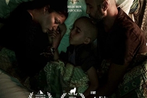 بداية من اليوم وبعد تألقه عالميا..الفيلم الحدث الروندة 13 في قاعات السينما التونسية&nbsp;