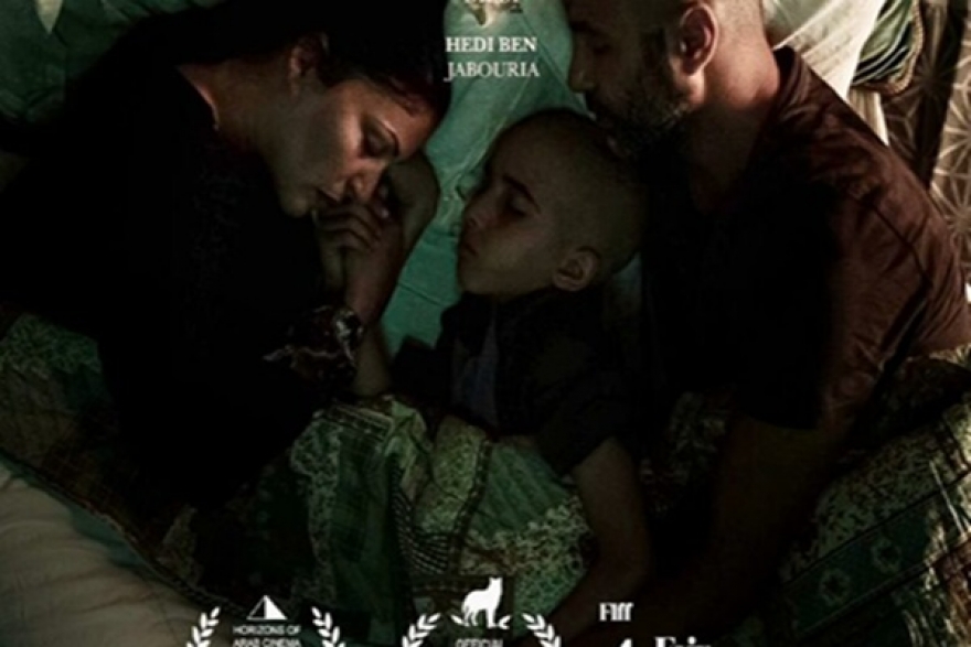 بداية من اليوم وبعد تألقه عالميا..الفيلم الحدث الروندة 13 في قاعات السينما التونسية 