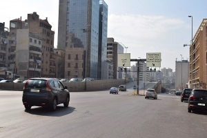 وفد سوري يزور بيروت لبحث ملف السجناء السوريين في لبنان