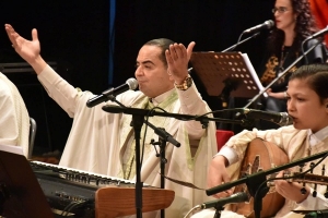 في المسرح البلدي بالعاصمة.. زياد غرسة يقدم سهرة استثنائية أمام شبابيك مغلقة&nbsp;