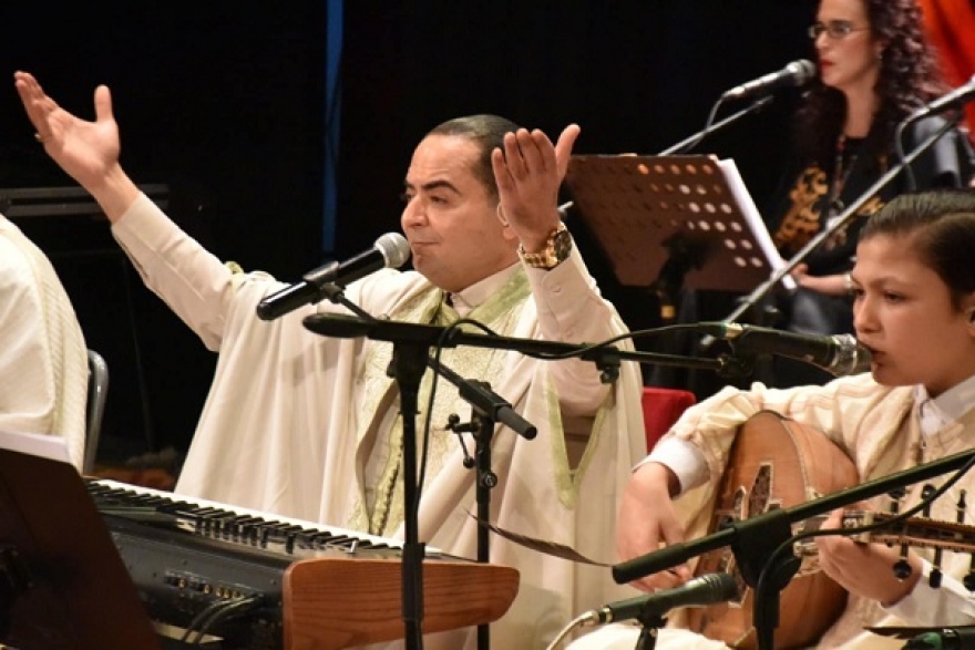 في المسرح البلدي بالعاصمة.. زياد غرسة يقدم سهرة استثنائية أمام شبابيك مغلقة 