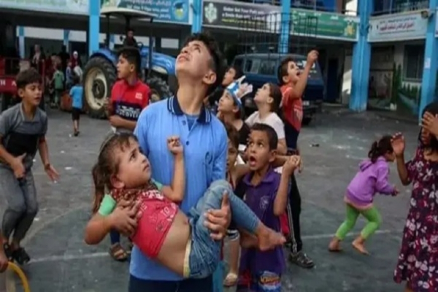 محلل عسكري 