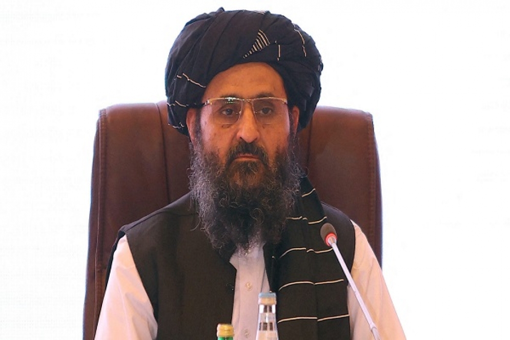 أحد مُؤسسي طالبان: الملا عبد الغني برادر قائدا للحكومة الأفغانية الجديدة