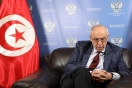 سفير روسيا يصف موقف تونس من الحرب بالمُتوازن