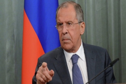 وزير الخارجية الروسي: مُستعدون للمساعدة في اخراج المرتزقة والقوات الأجنبية من ليبيا