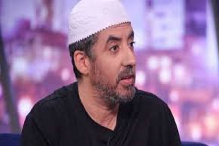 سعيد الجزيري:حزب الرحمة مُتمسك بوزارة الصحة