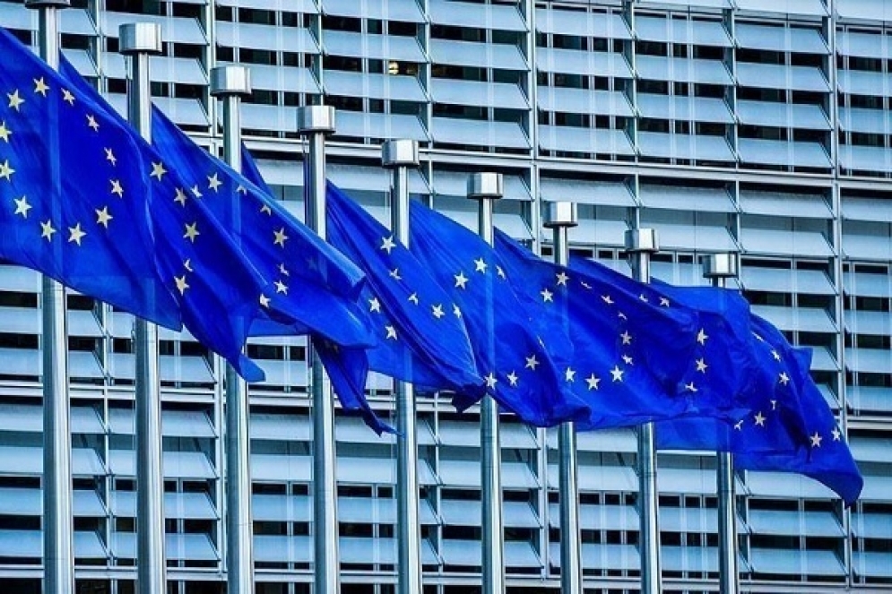 اليوم: وزراء خارجية الاتحاد الأوروبي يبحثون في بروكسل   لبحث الأزمة اللبنانية